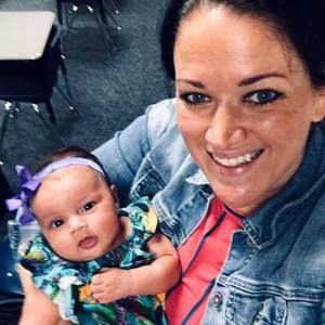 Meet your Posher, Justine